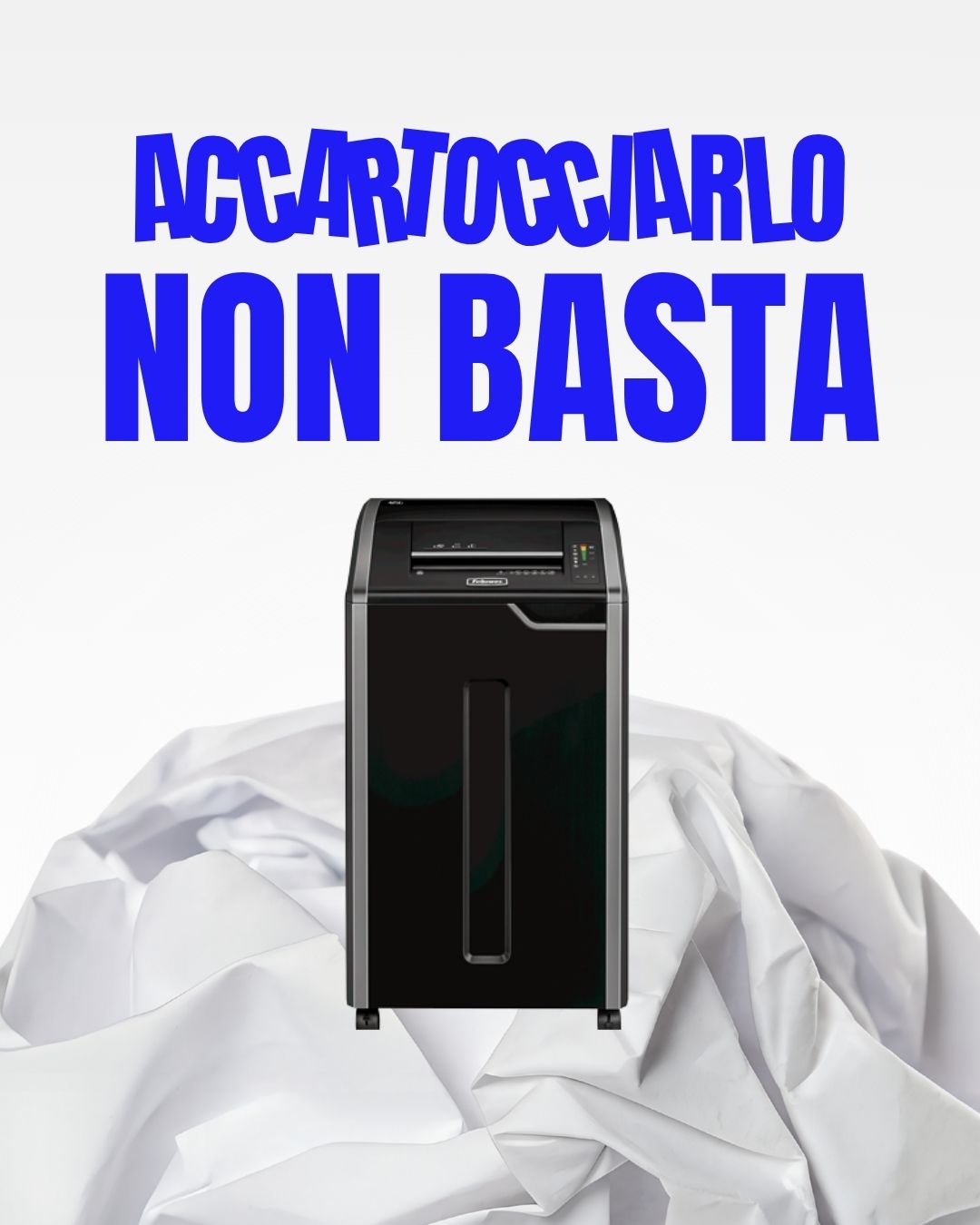 Carosello distruggidocumenti