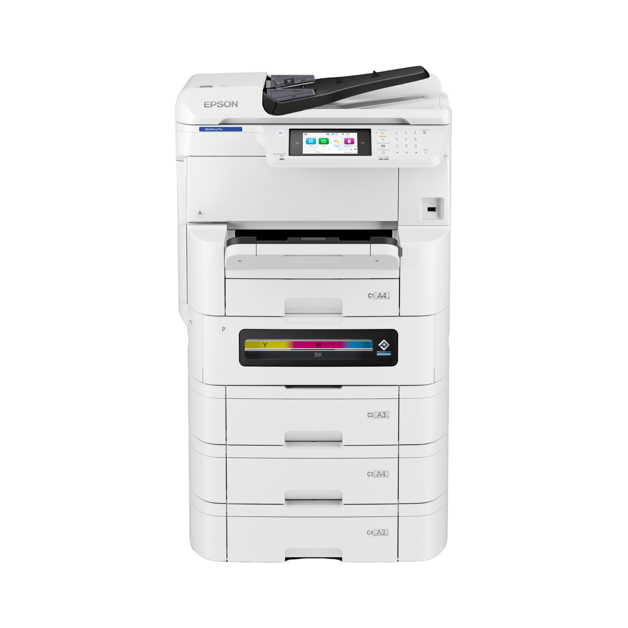 Epson Hero